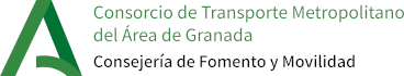 Consorcio de Transportes de Andalucía